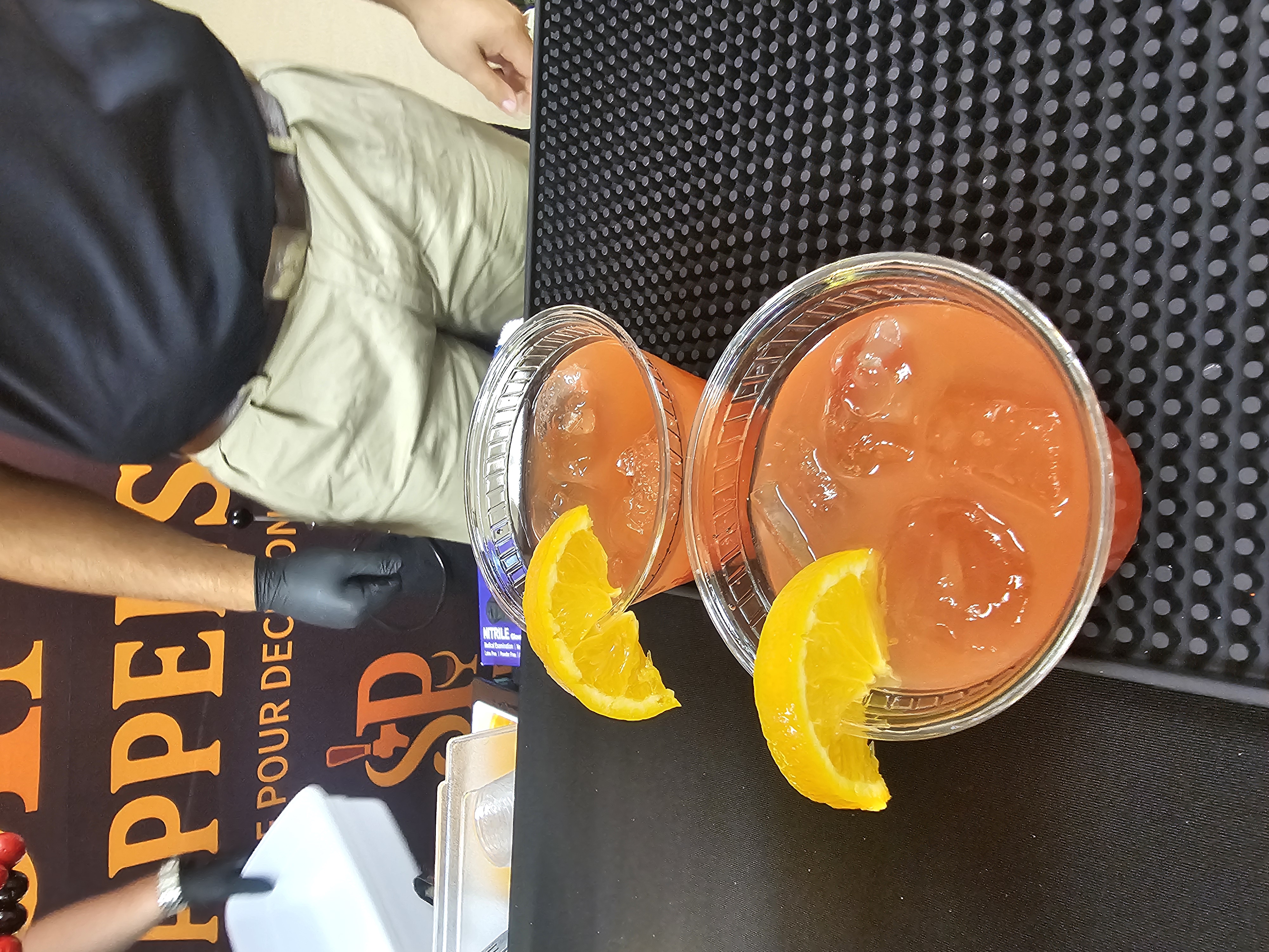 SIP HAPPENS African Royal Ball 2025 Photos